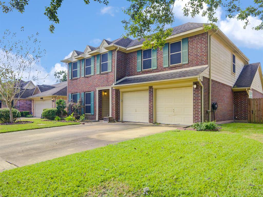 Pasadena, TX 77505,4610 Ireland LN