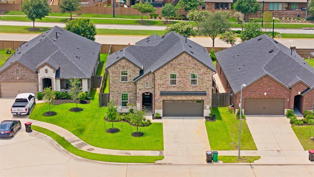 Katy, TX 77494,3110 Schultz Manor LN