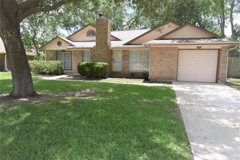 Dickinson, TX 77539,5320 Winding Brook DR