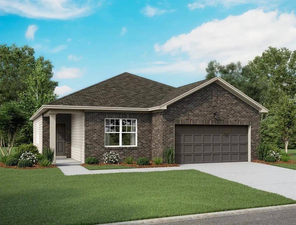 New Caney, TX 77357,21514 Rolling Streams DR