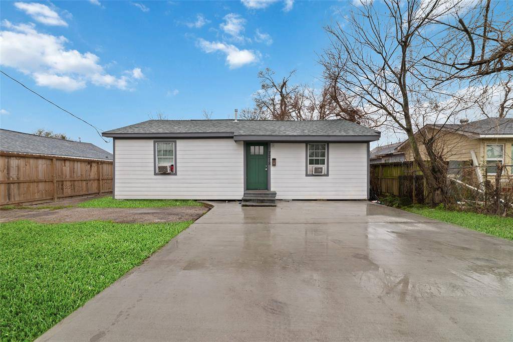 Houston, TX 77020,7218 San Angelo ST