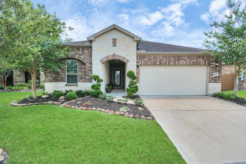 League City, TX 77573,658 Iago CT