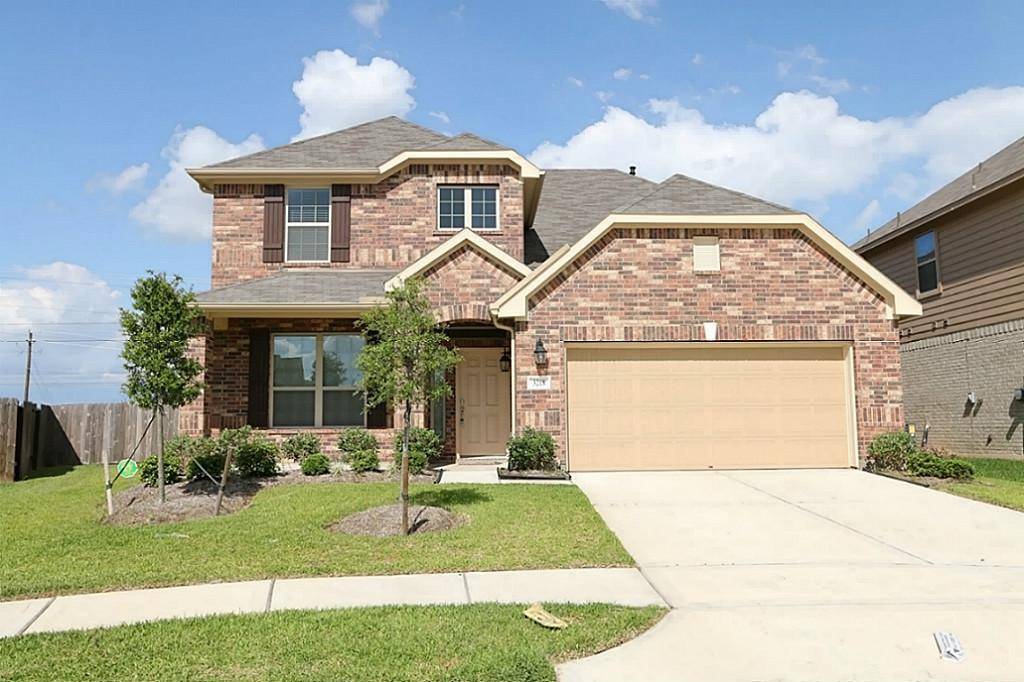 Katy, TX 77449,3218 Palacious Falls LN