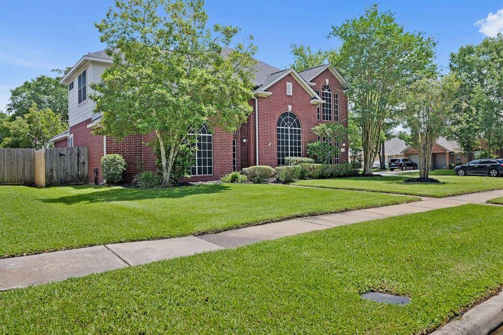 Cypress, TX 77429,13527 Catalano CT