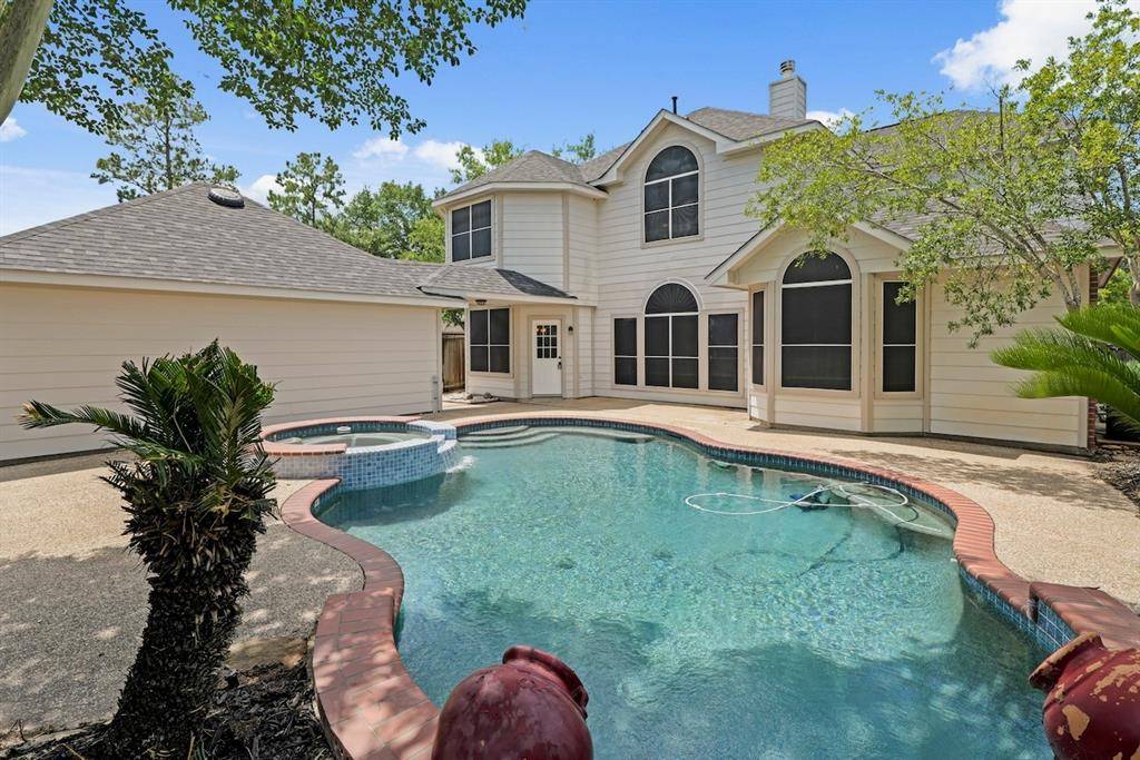 Cypress, TX 77429,13527 Catalano CT