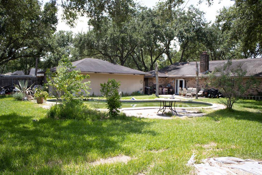 Pearland, TX 77581,2605 Wood Creek DR