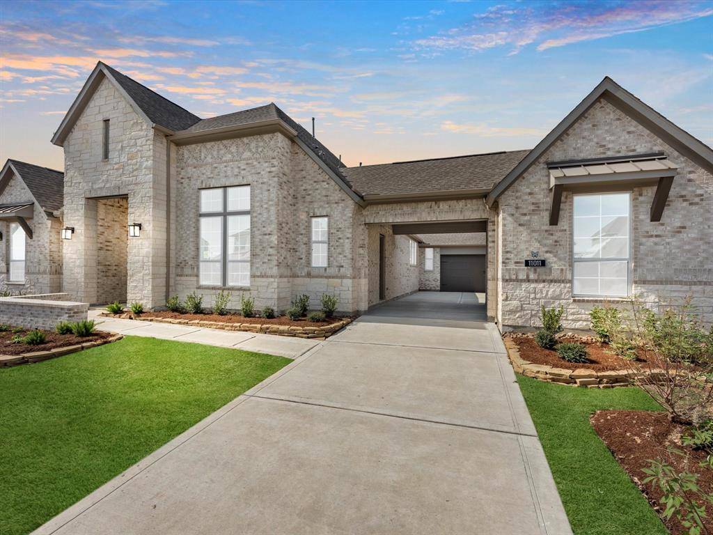 Cypress, TX 77433,22211 Kentucky Blue Grass LN