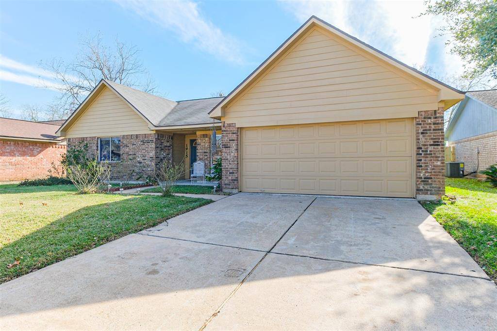 Richmond, TX 77406,1915 Landmark DR