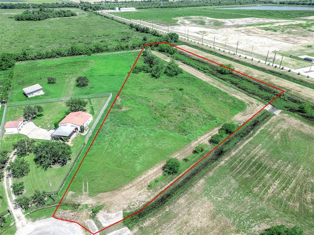 Rosharon, TX 77583,14411 Austin Bayou DR