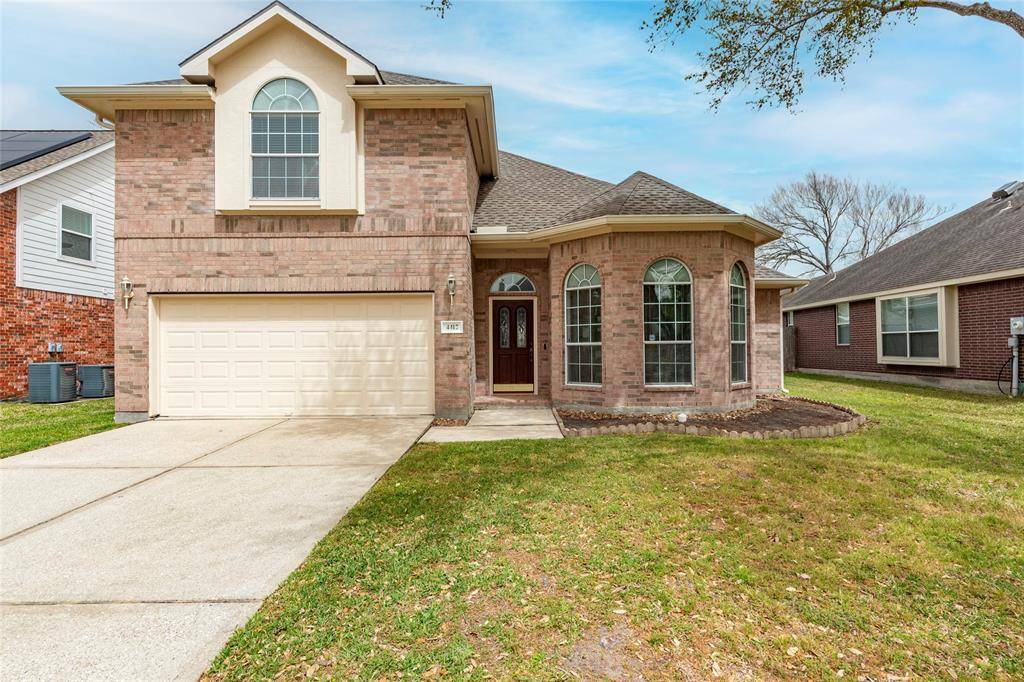League City, TX 77573,4412 Blooming Garden CT