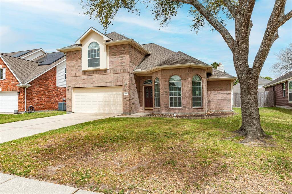 League City, TX 77573,4412 Blooming Garden CT