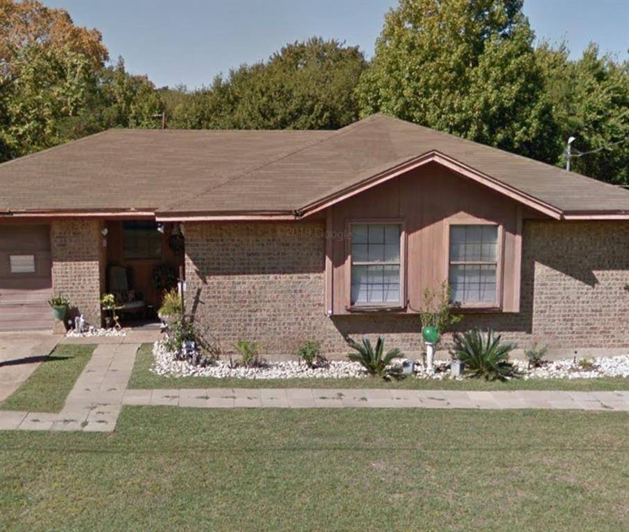 Crockett, TX 75835,1001 Overstreet CIR