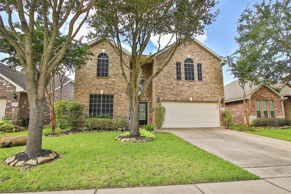 Cypress, TX 77433,20815 N Blue Hyacinth DR