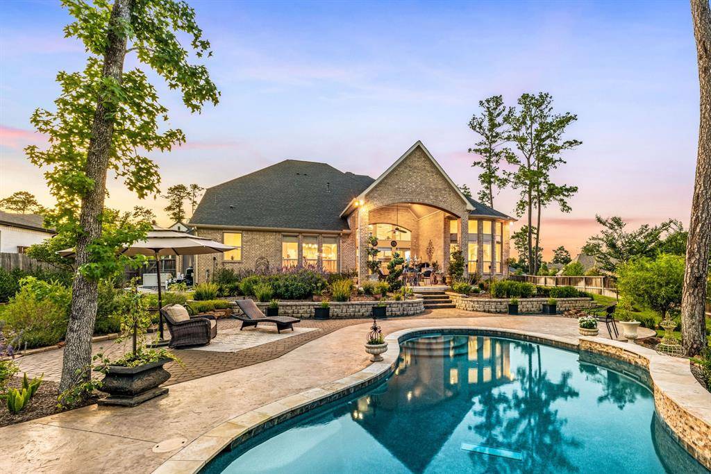 Pinehurst, TX 77362,1003 Angel Forest CT