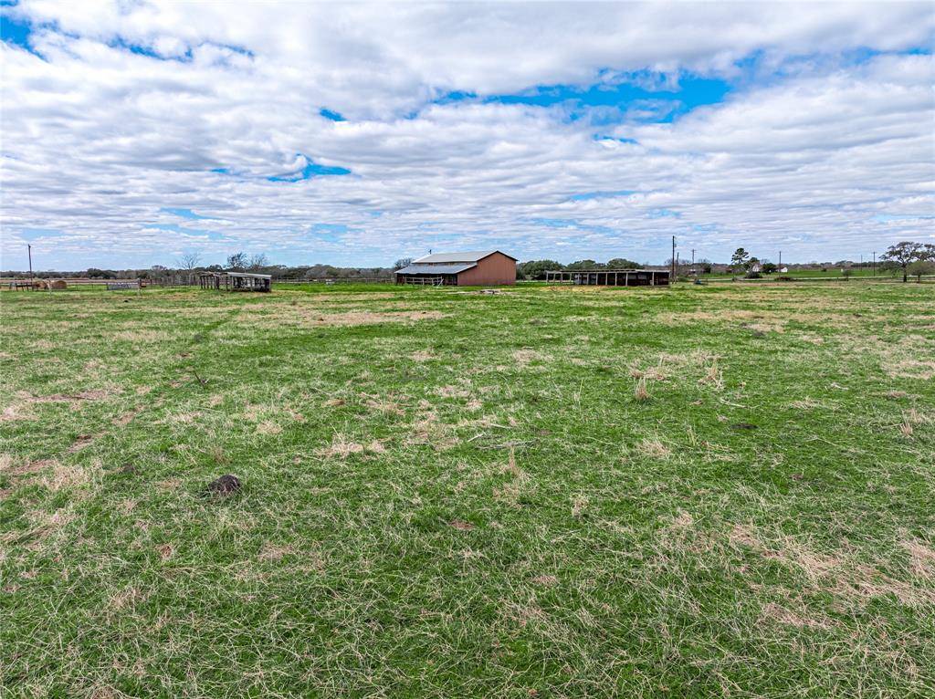 Weimar, TX 78962,TBD FM 155 S Tract 4