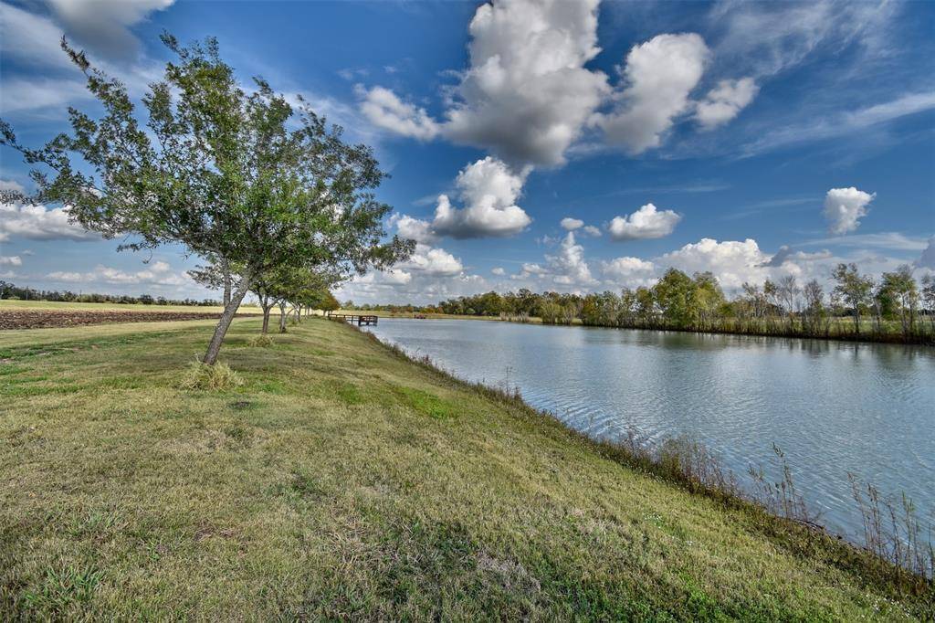 Sealy, TX 77474,00 Bartlett Road Lot 9