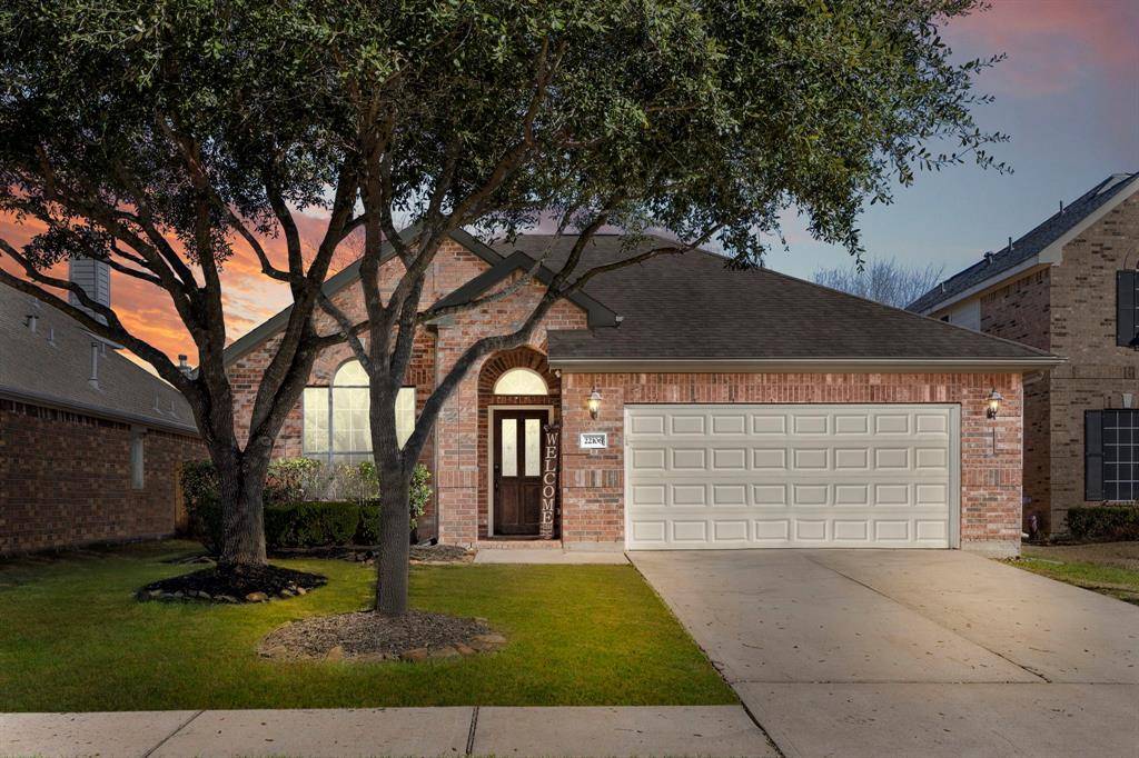 Cypress, TX 77433,22106 Field Green DR