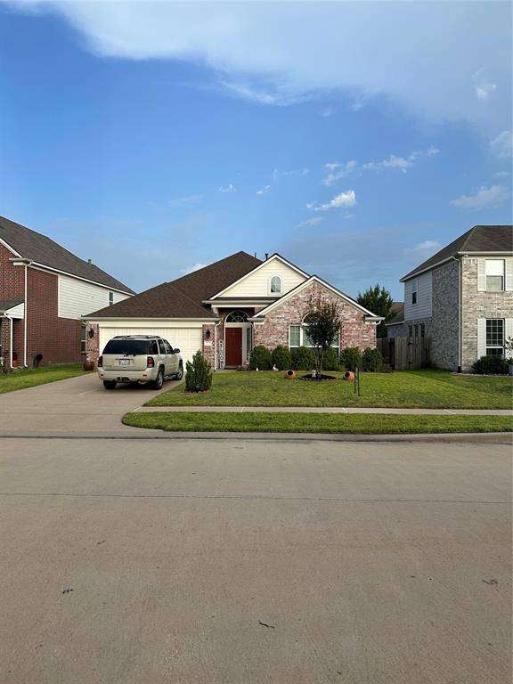 Katy, TX 77493,3222 Quarry Place LN