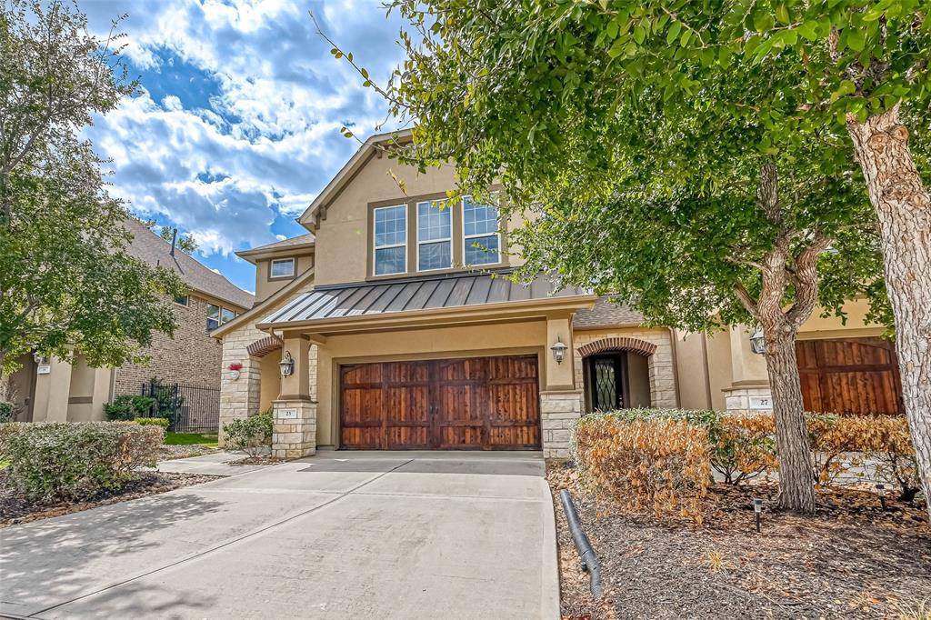 Tomball, TX 77375,23 Silver Rock DR