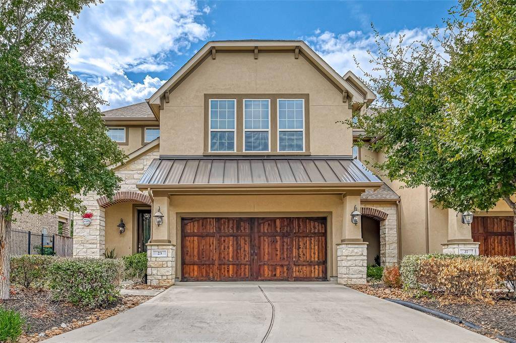 Tomball, TX 77375,23 Silver Rock DR