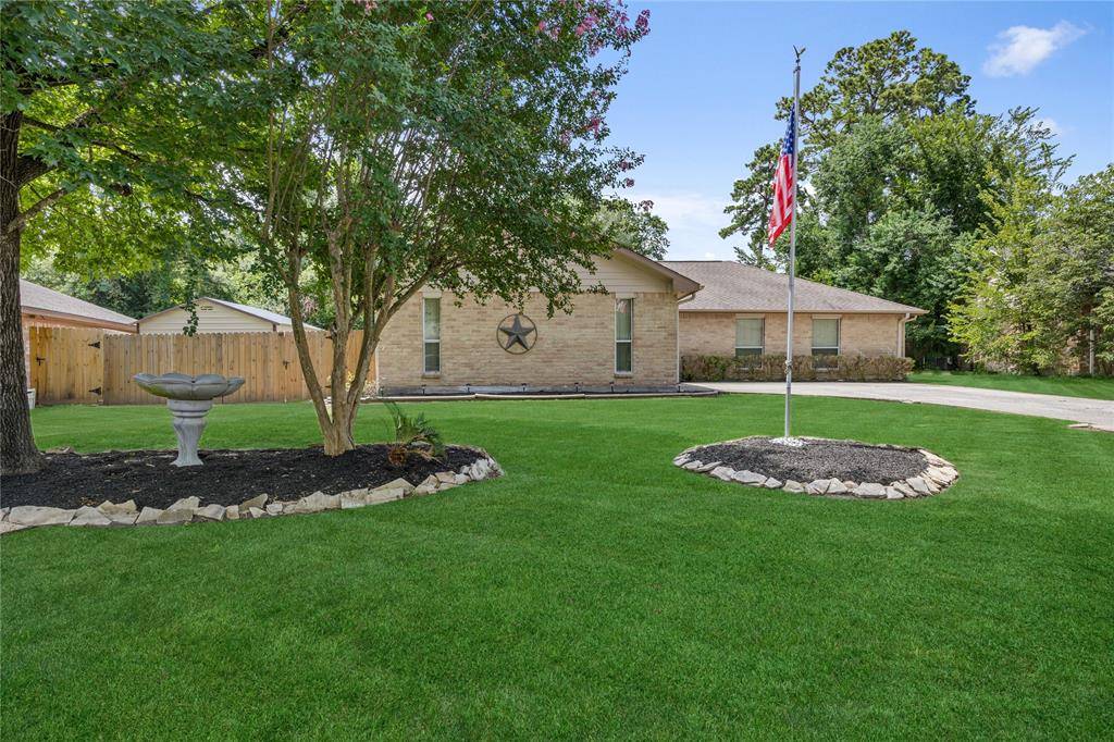 Spring, TX 77373,2546 Anzalone DR