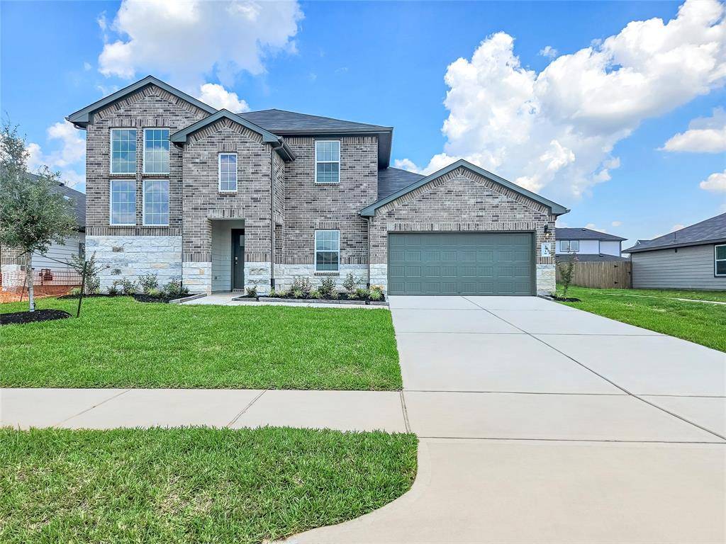 Rosenberg, TX 77469,5516 Poplar Ridge Court