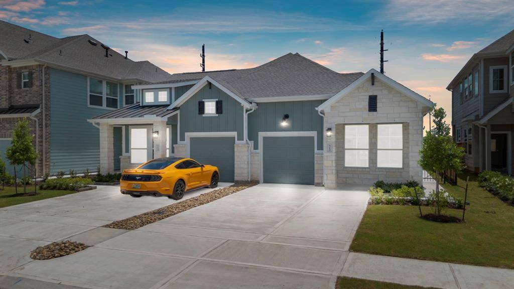Iowa Colony, TX 77583,5210 Capricorn Way