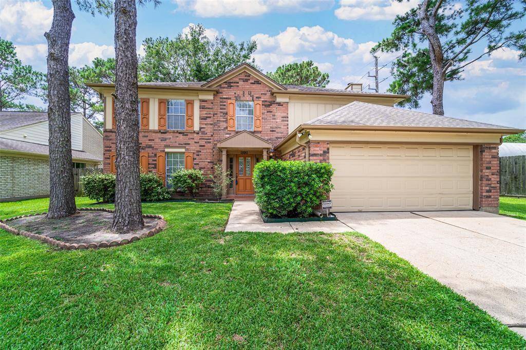 Houston, TX 77095,15911 Meadow Village DR