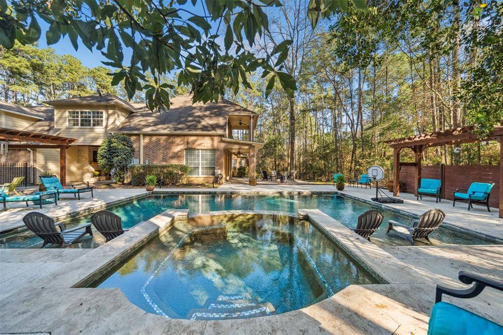 Conroe, TX 77304,10308 Paradise VLY