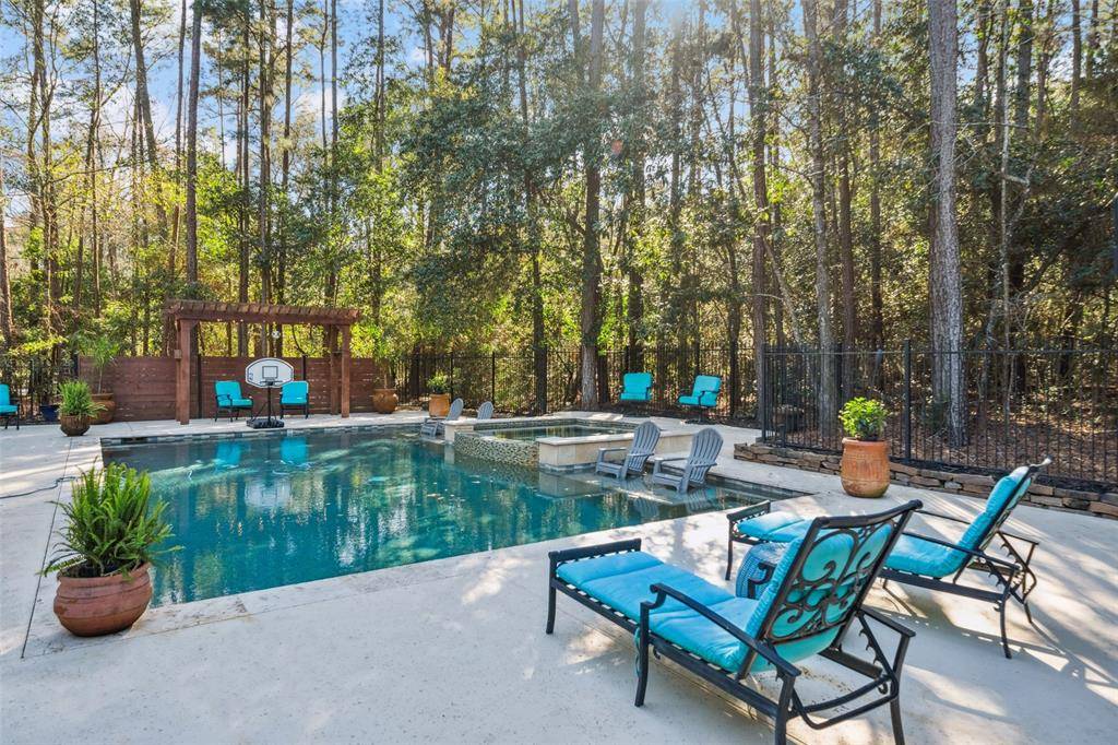 Conroe, TX 77304,10308 Paradise VLY