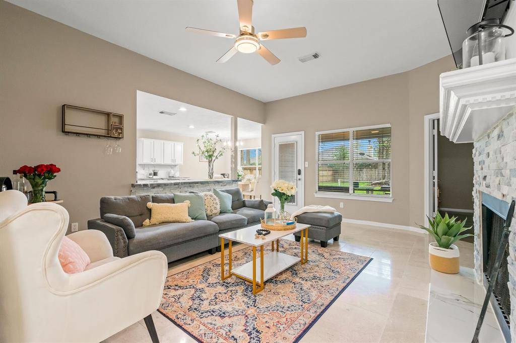 Magnolia, TX 77354,6719 Woodland Oaks