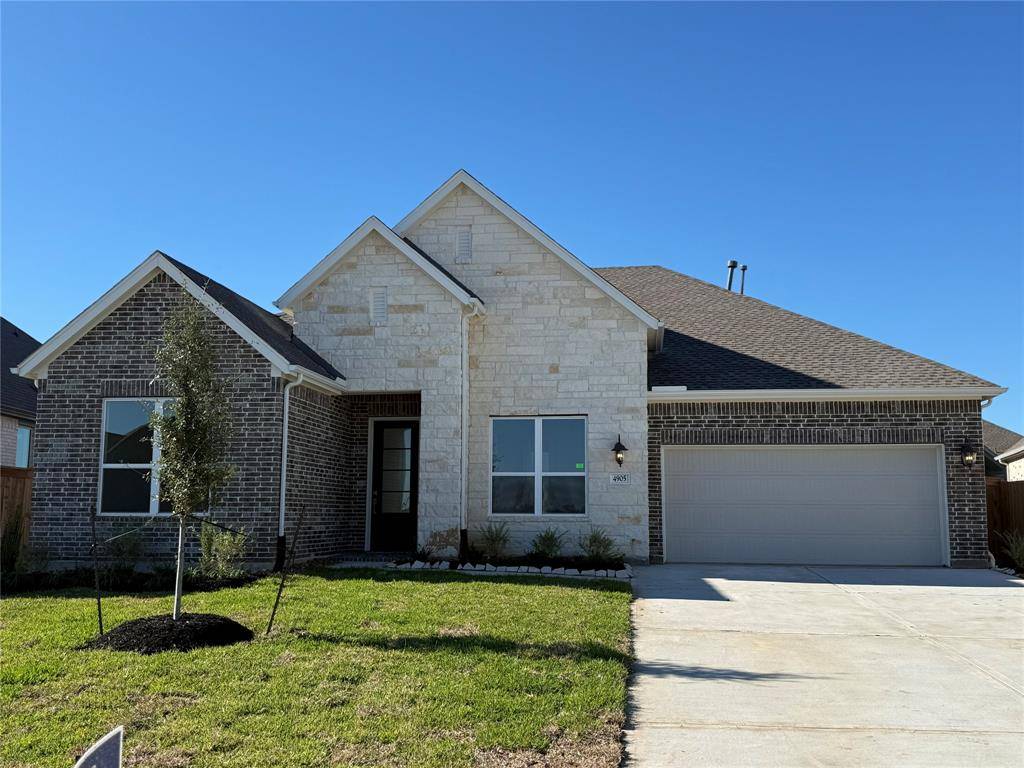 League City, TX 77573,4905 Caspian Wave DR