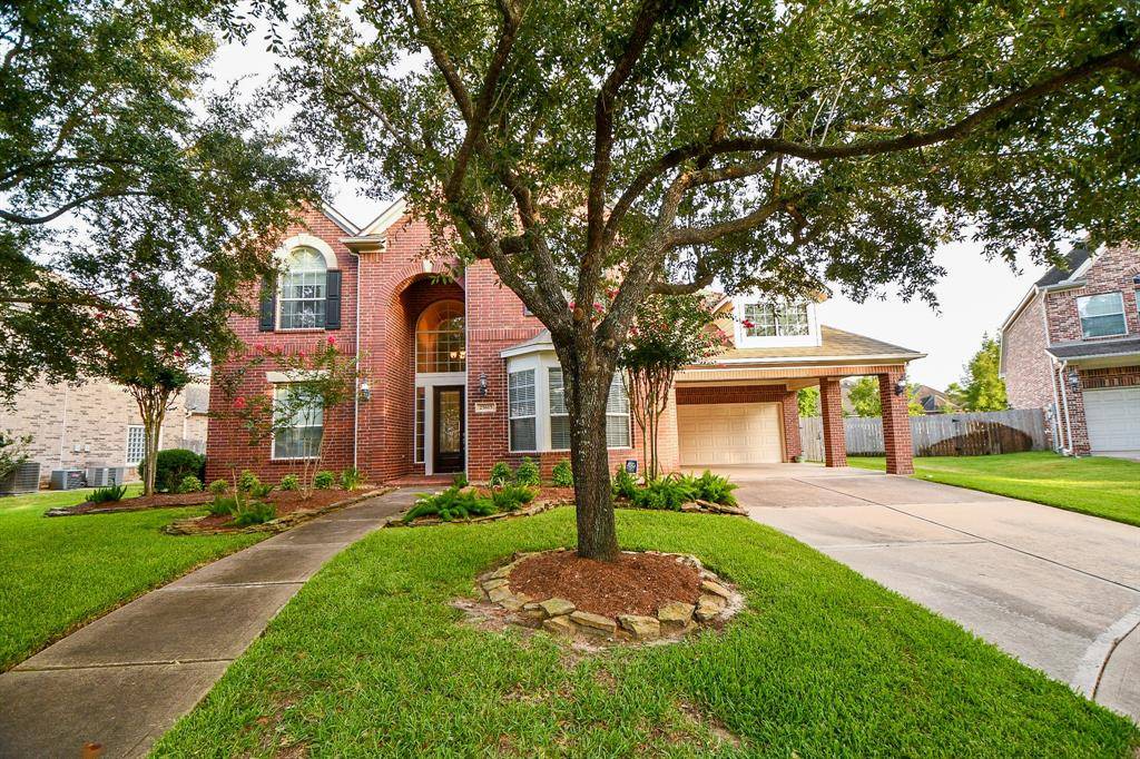 Katy, TX 77494,25615 Ryans Creek CT