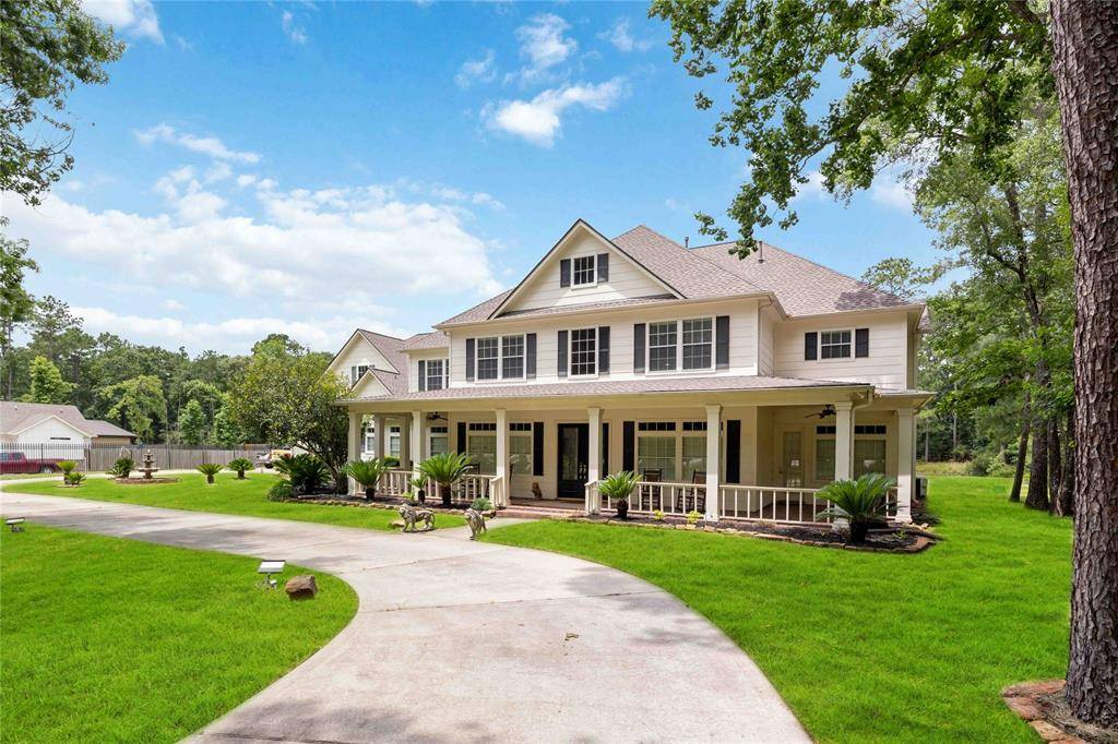 Magnolia, TX 77354,10714 Crestwater CIR