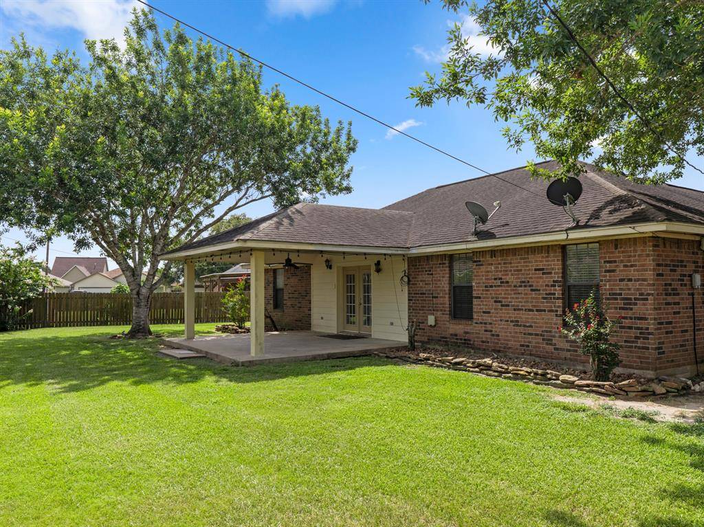 Bay City, TX 77414,2317 Phoenix DR