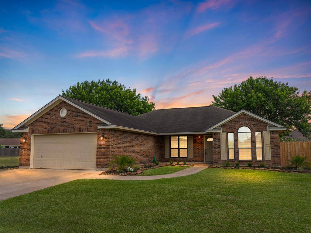 Bay City, TX 77414,2317 Phoenix DR