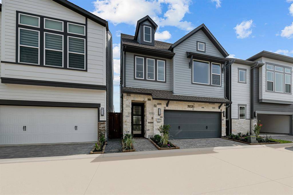 Houston, TX 77079,16031 Mason Run DR