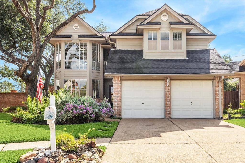 Houston, TX 77084,16063 Hidden Acres DR