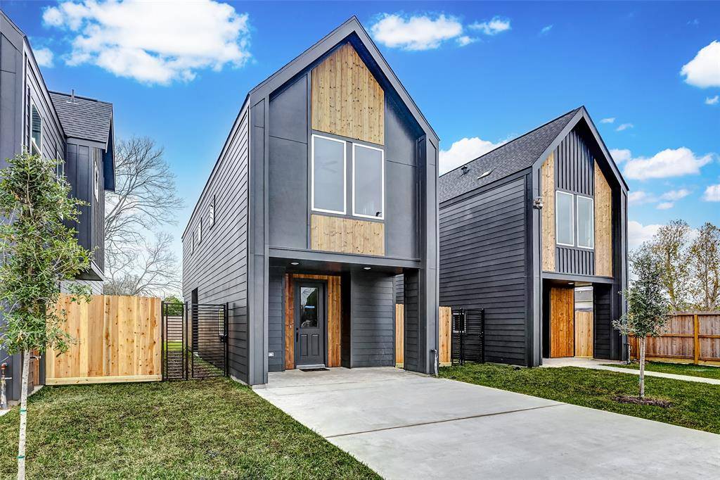 Houston, TX 77028,8018 Sunbury ST
