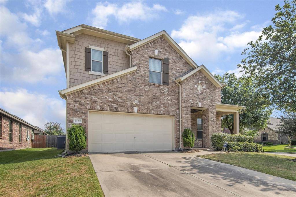 Houston, TX 77084,16402 Lanesborough DR