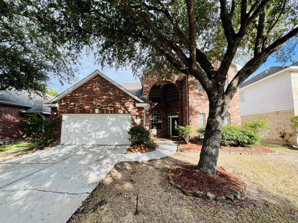 Humble, TX 77346,18506 Mabels Island CT