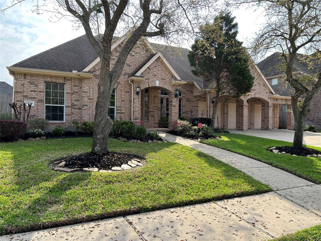 Sugar Land, TX 77498,15314 Black Falls LN