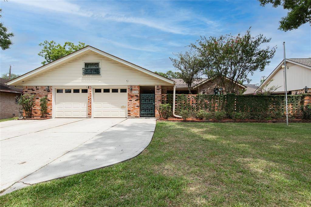 Houston, TX 77061,7615 GlenVista ST