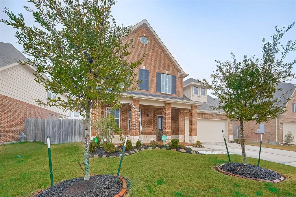 Houston, TX 77089,12715 Blue Ridge Grace WAY