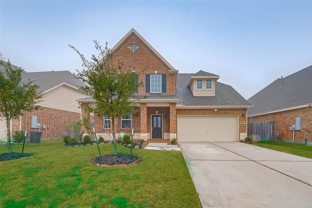 Houston, TX 77089,12715 Blue Ridge Grace WAY