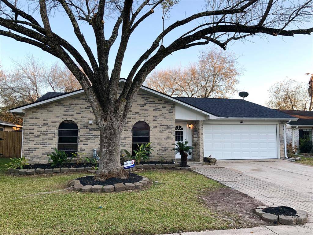 Spring, TX 77388,4023 Lost Oak DR