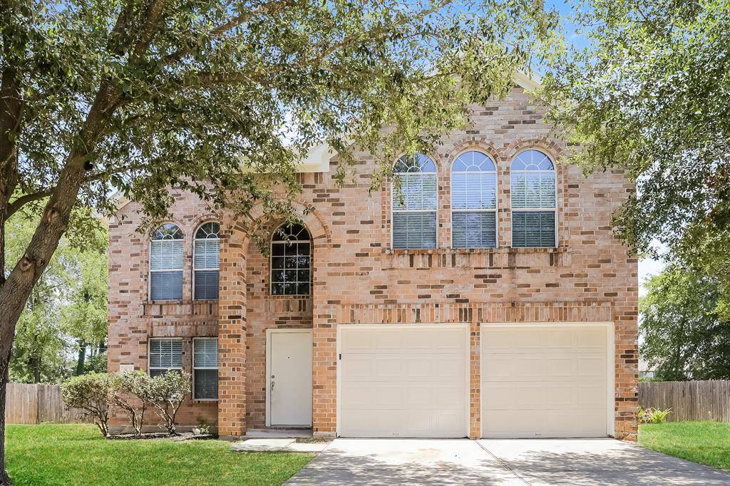 Spring, TX 77373,4431 Twisting Rose DR