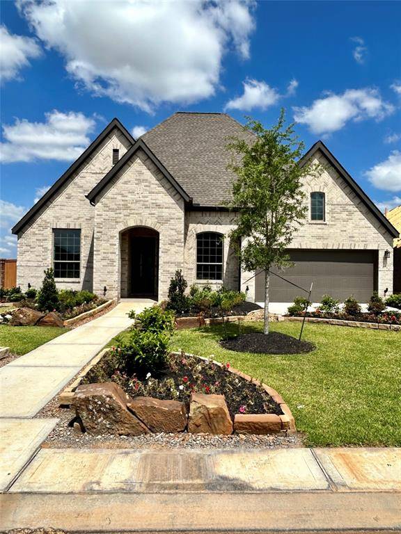 Katy, TX 77493,501 Grayton Bay LN