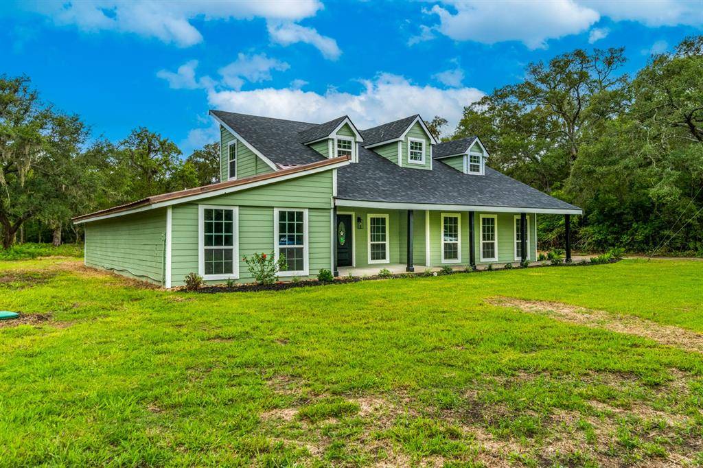 Brazoria, TX 77422,3507 County Road 245