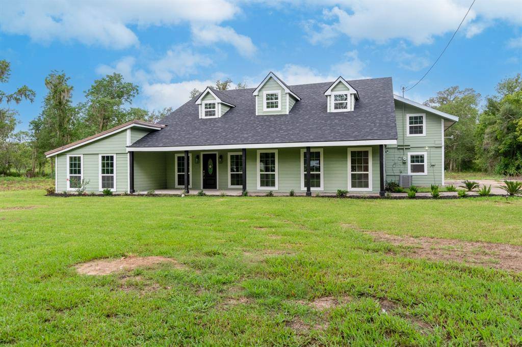 Brazoria, TX 77422,3507 County Road 245